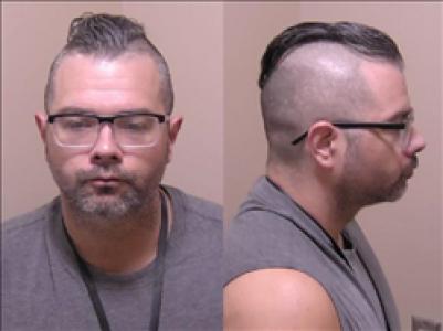 Mark Eugene Davenport a registered Sex, Violent, or Drug Offender of Kansas