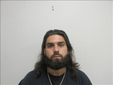 Justin Tyler Smith a registered  of Kansas