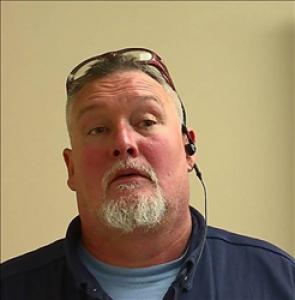 Ronald Dean Cottrell a registered  of Kansas
