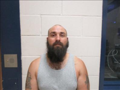 John Paul Parkin a registered Sex, Violent, or Drug Offender of Kansas