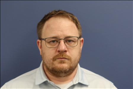 David Alan Smith a registered Sex, Violent, or Drug Offender of Kansas