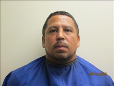 Celso Rommel Rivas a registered  of Kansas