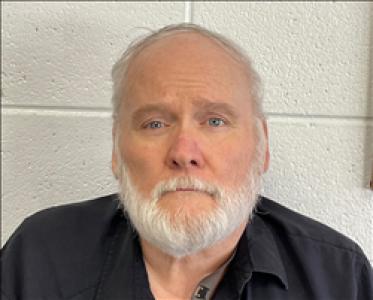 Joel Kelly Johns a registered Sex, Violent, or Drug Offender of Kansas