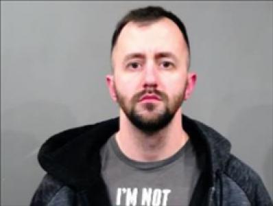 Bryan Christopher Robert Ray a registered  of Kansas