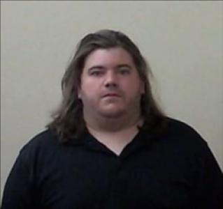 Brett James Woodruff a registered Sex, Violent, or Drug Offender of Kansas