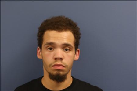 Trevhon Merrick Dones a registered  of Kansas