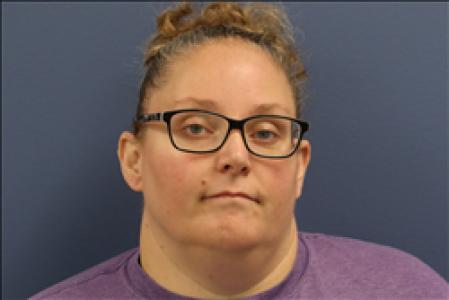 Kaitlyn Michelle Mcroy a registered  of Kansas