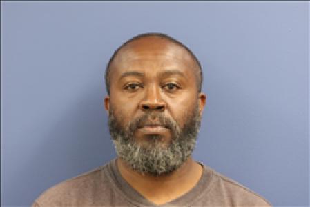 Mbugua Njuguna a registered Sex, Violent, or Drug Offender of Kansas