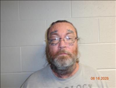 Robert Woodrow Jolly Jr a registered Sex, Violent, or Drug Offender of Kansas