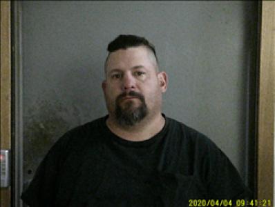 Trinity Ray Moore a registered Sex, Violent, or Drug Offender of Kansas