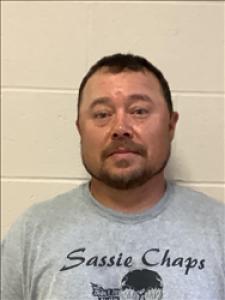 Jason Scott Reyes a registered Sex, Violent, or Drug Offender of Kansas