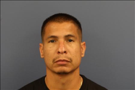 Juan Manuel Rios a registered  of Kansas
