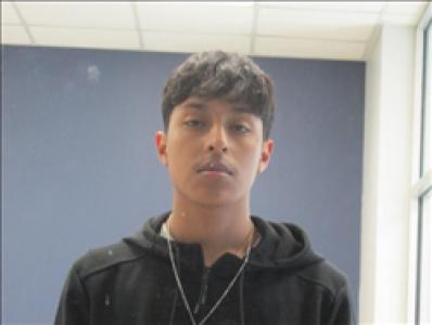 Kevin David Fewins a registered  of Kansas