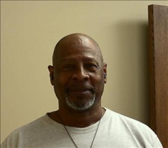 Eugene Simmons a registered  of Kansas
