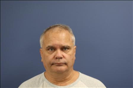 Curtis Wayne Hauser a registered Sex, Violent, or Drug Offender of Kansas