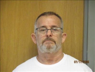 Michael Mack Baker Jr a registered  of Kansas