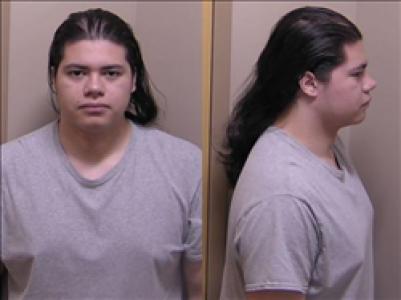 Deangelo Jacinto Martinez a registered Sex, Violent, or Drug Offender of Kansas