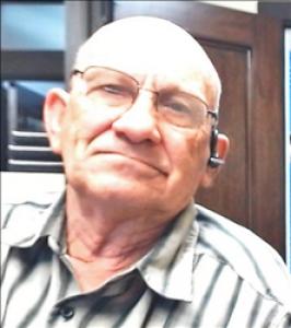 Robert Leon Vaughn a registered  of Kansas