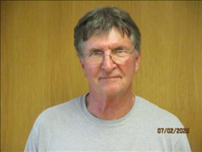 Jimmy Lee Hapes a registered Sex, Violent, or Drug Offender of Kansas