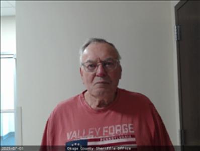 Ronald Ray Shaffer a registered Sex, Violent, or Drug Offender of Kansas