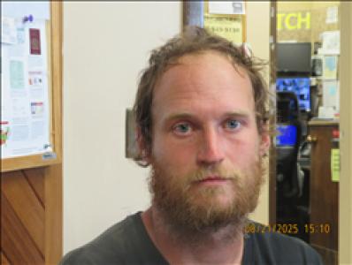 Trever Ray Lewis a registered Sex, Violent, or Drug Offender of Kansas