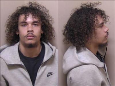 Zaiden Marcus Williams a registered  of Kansas