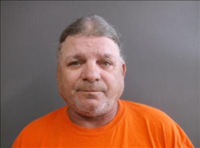 Scott Christian Dreager a registered Sex, Violent, or Drug Offender of Kansas