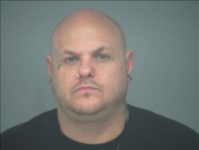 Joseph Michael Thompson a registered  of Kansas