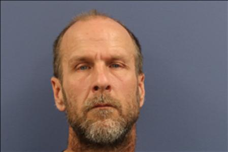 Shane Allan Childers a registered  of Kansas