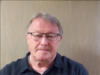 William Mitchel Fortney a registered  of Kansas