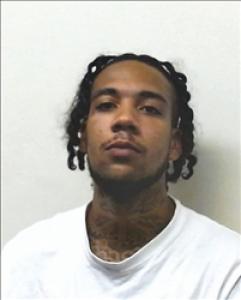 Nicholas Andrew Browning a registered  of Kansas