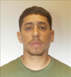 Jose Martin Paz a registered  of Kansas