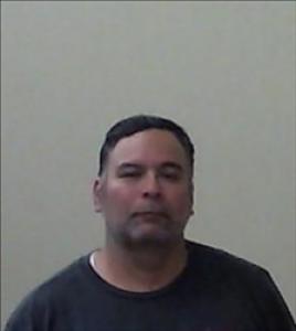 Timoteo Garza a registered  of Kansas