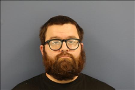 Christopher Joseph Pack a registered Sex, Violent, or Drug Offender of Kansas