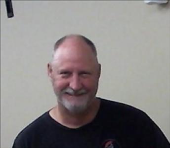Paul Allan Posch a registered  of Kansas