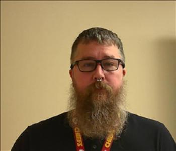 Brian L Stark a registered Sex, Violent, or Drug Offender of Kansas