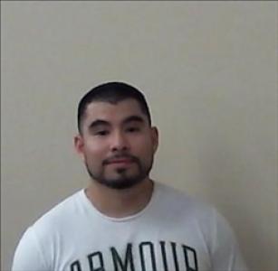 Alberto Garcia a registered Sex, Violent, or Drug Offender of Kansas