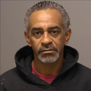 Calvin Marcus Simpson a registered Sex, Violent, or Drug Offender of Kansas