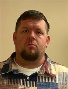 Bo Allen Pennington a registered Sex, Violent, or Drug Offender of Kansas