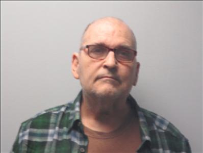 Leland Z Taylor a registered Sex, Violent, or Drug Offender of Kansas