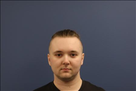 Gareth Mason Stefanc a registered Sex, Violent, or Drug Offender of Kansas