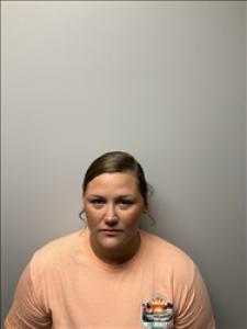 Mackenzie Carey Sparks a registered  of Kansas
