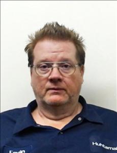 Ervin Wayne Sanders Sr a registered  of Kansas