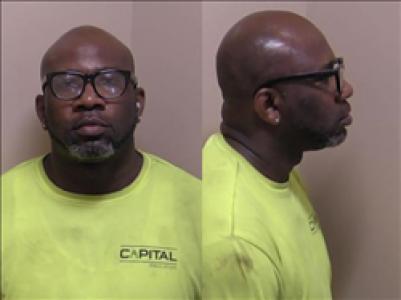 Albert Lorenzo Harpe a registered  of Kansas