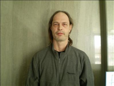 Galen Wesley Osborn a registered Sex, Violent, or Drug Offender of Kansas