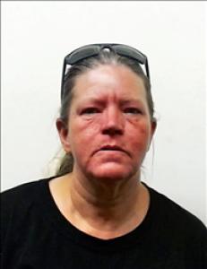 Kimberly Sue Skillman a registered Sex, Violent, or Drug Offender of Kansas