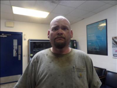 Jerad Micah Hughes a registered Sex, Violent, or Drug Offender of Kansas