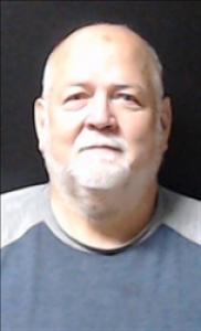 Dale Seamons Sparrow a registered Sex, Violent, or Drug Offender of Kansas