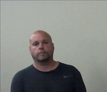 Shawn Lee Allen a registered Sex, Violent, or Drug Offender of Kansas