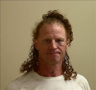 Robert Glenn Terrell a registered Sex, Violent, or Drug Offender of Kansas